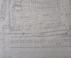 East Ascent Area Map